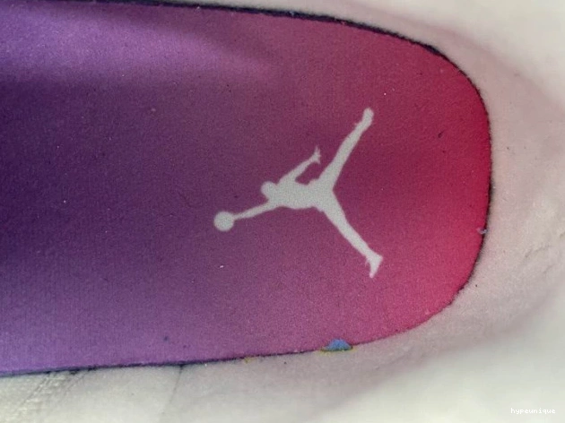 HYPE (2021) 12 JORDAN DB0733-190 RETRO LOW AIR EASTER 0708